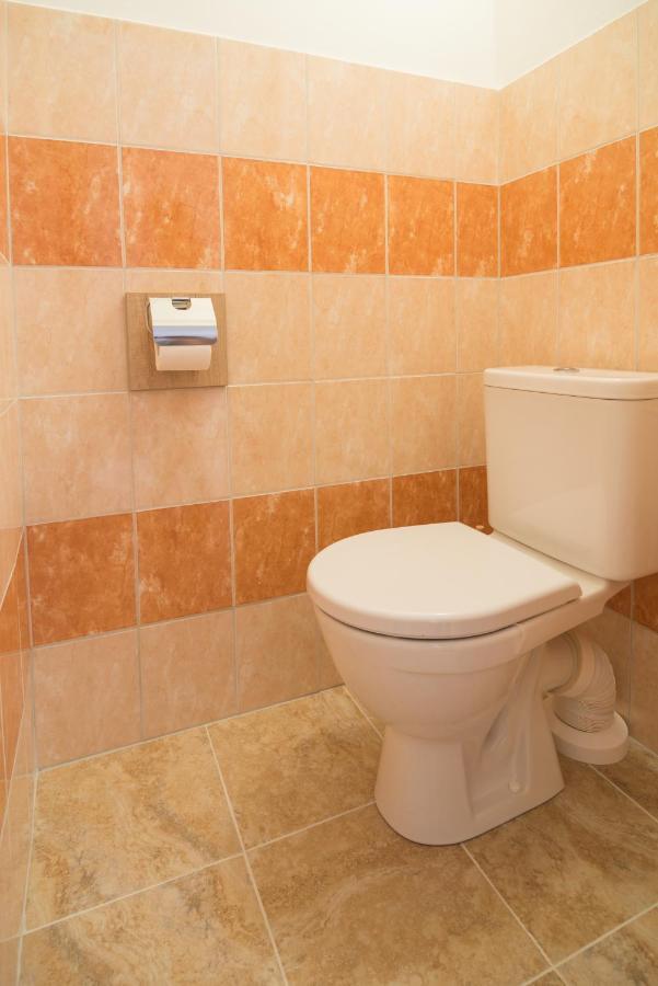 Nice Home To Stay At Prague Close To Castle With Terrace And Garden Екстериор снимка